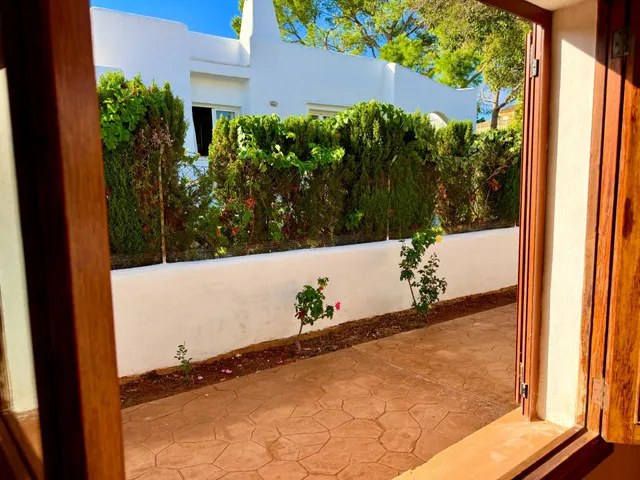 CHALET INDEPENDIENTE CON PISCINA EN BADIA BLAVA -LLUCMAJOR — 25