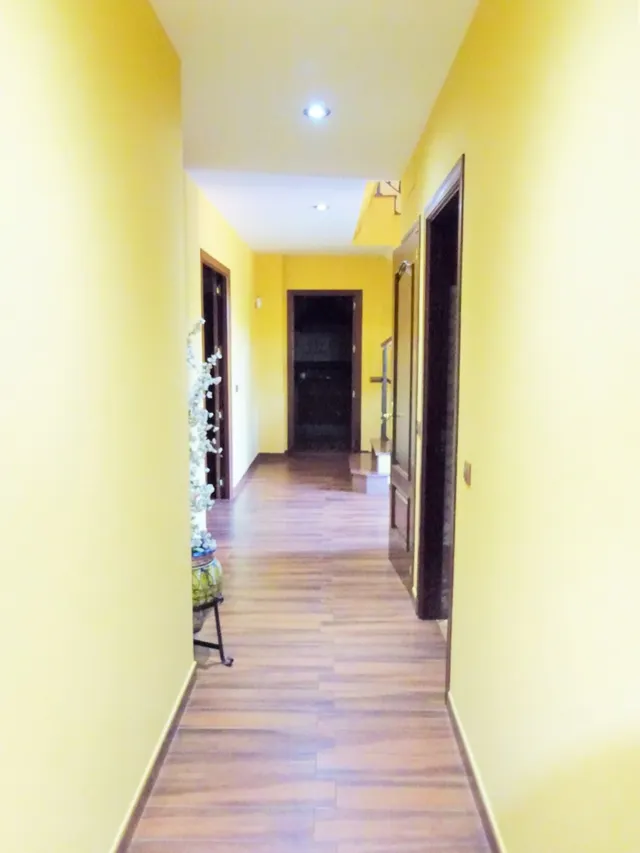 VIVIENDA TURISTICA RURAL — 22