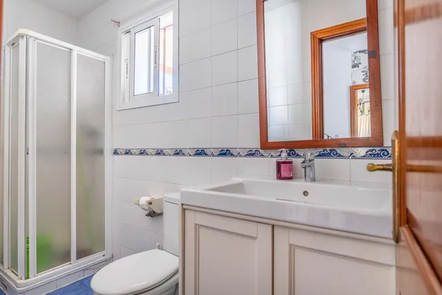 Pareado 5 habitaciones 242m² en venta - Andalucia — 25