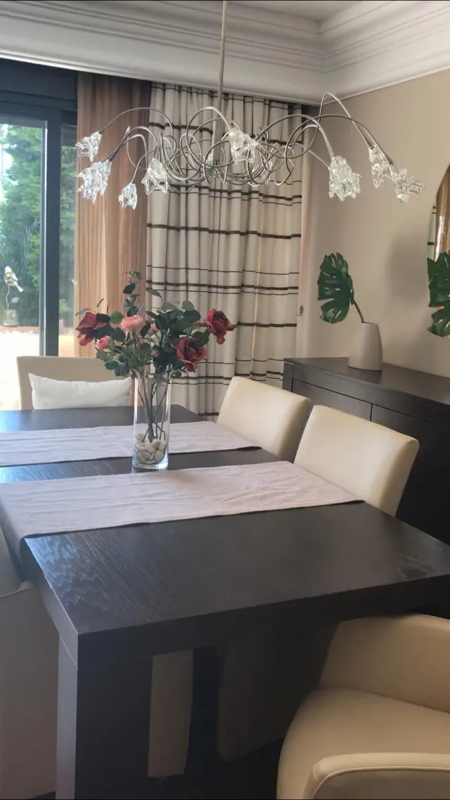 Magnifico Apartamento en Golf los Naranjos Nueva Andalucia Marbella — 21