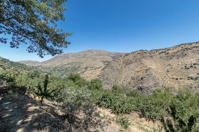 73.000 m2 Finca rústica con vivienda en Güéjar Sierra — 25