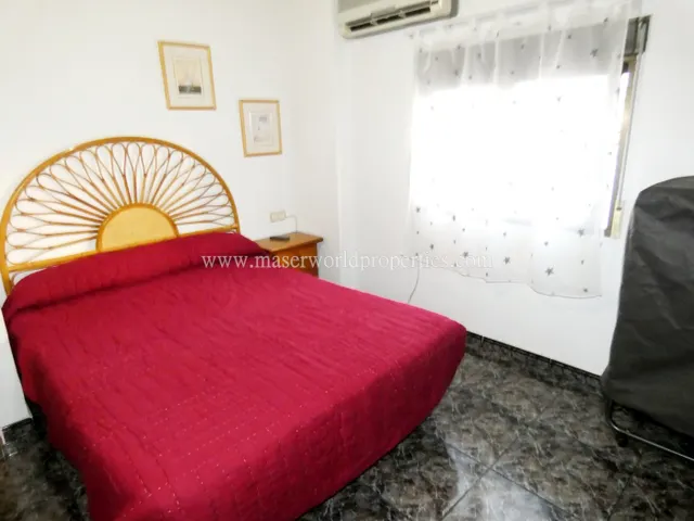 Chalet en venta en zona playa de Bahia en Puerto de Mazarron — 32