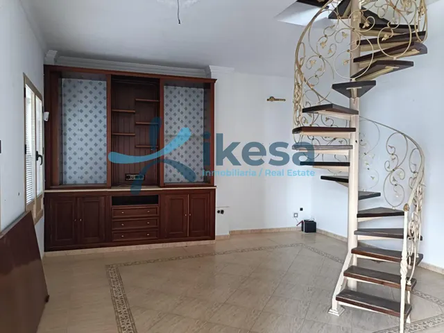 Venta de casa en Villamanrique de la Condesa (Sevilla) — 6