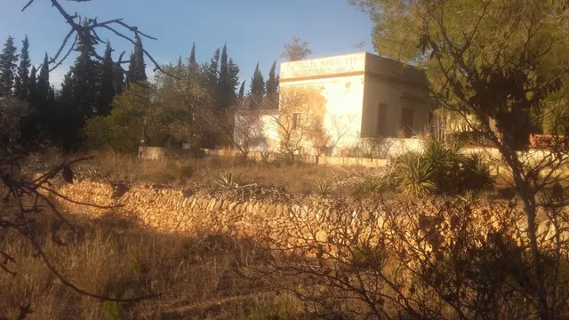 Casa con terreno 60m² en venta - Sant Josep de la M. — 6