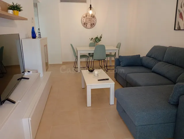 Apartamento 2 habitaciones 97m² en venta - Cala de finestrat - foto 3