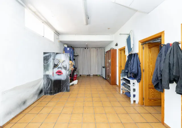 Chalet independiente con piscina privada en Barrio de Monachil – Vistas espectaculares y gran parcela. — 33