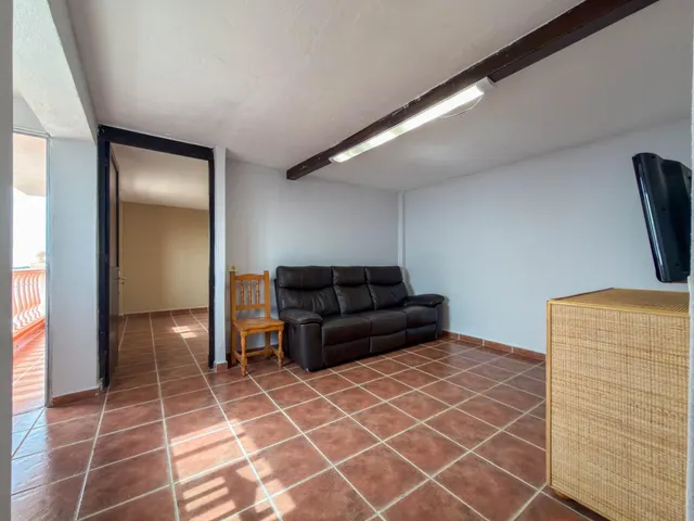 Dos casas independientes en una misma finca en La Medida- Güimar — 12
