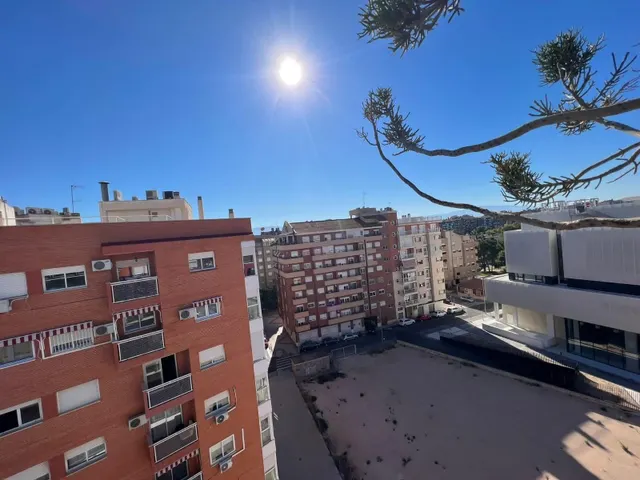VENTA DE ATICO EN JUAN CARLOS I — 32