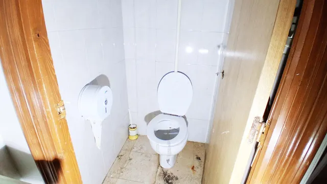 Urbis te ofrece un hotel en venta en Ciudad Rodrigo, Salamanca. — 28