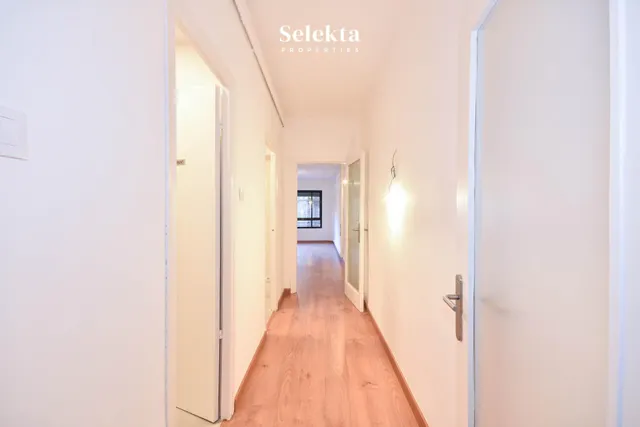 Piso 3 habitaciones 148m² en alquiler - El Gòtic — 23