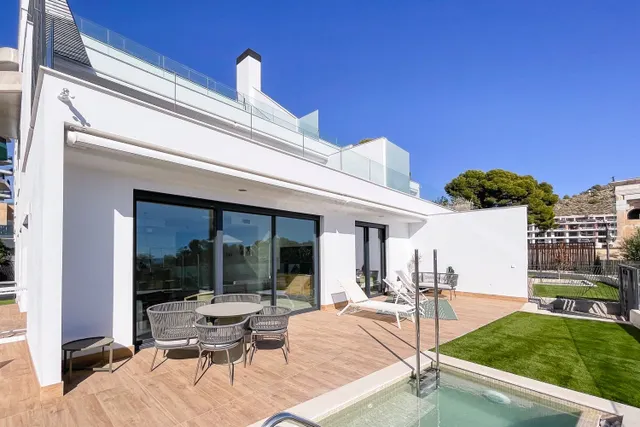 Apartamento 3 habitaciones 124m² en venta - Playas Del Torres — 26