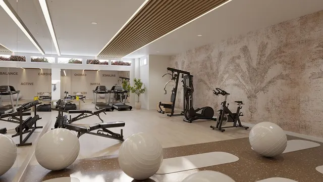 Apartamento 3 habitaciones 108m² en venta - Rancho Domingo - La Hacienda — 7
