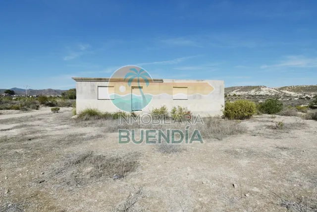 CASA DE CAMPO DE NUEVA CONSTRUCCIÓN EN VENTA - foto 3