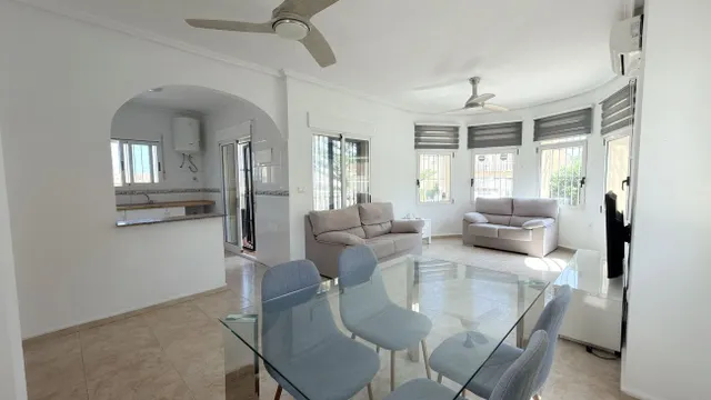 Villa 3 habitaciones 184m² en venta - Las Filipinas — 14