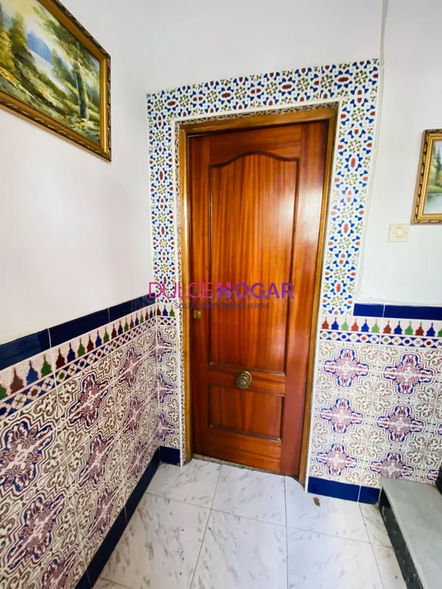 CASA EN PLENO CENTRO (Ronda - Centro)