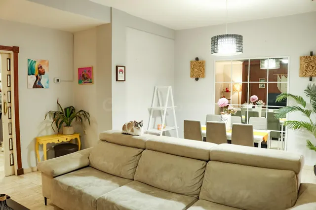 Piso 3 habitaciones 143m² en venta - Centro-Carretas - foto 5