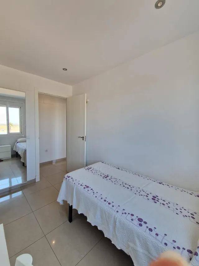 Oportunidad!! piso en rio san pedro — 28