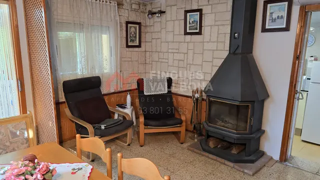 Casa 2 habitaciones 131m² en venta - Les Pinedes de l´Armengol — 29