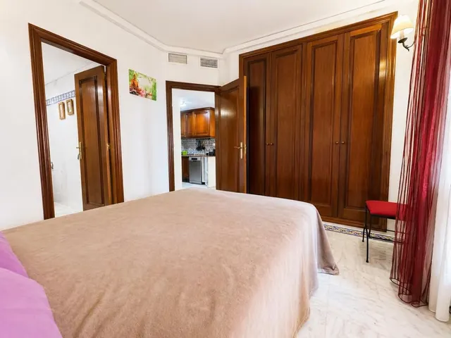 Apartamento 3 habitaciones 112m² en venta - Los Frutales — 11