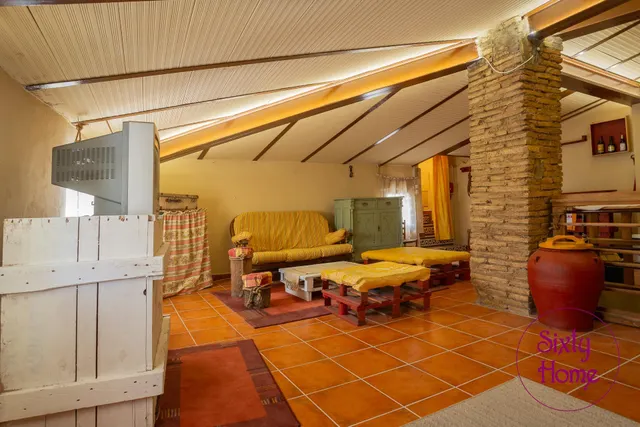 Casa independiente en Plasencia del Monte — 14