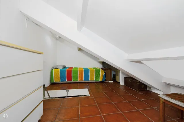 DÚPLEX CON VISTAS, TERRAZA Y 3 GARAJES — 17
