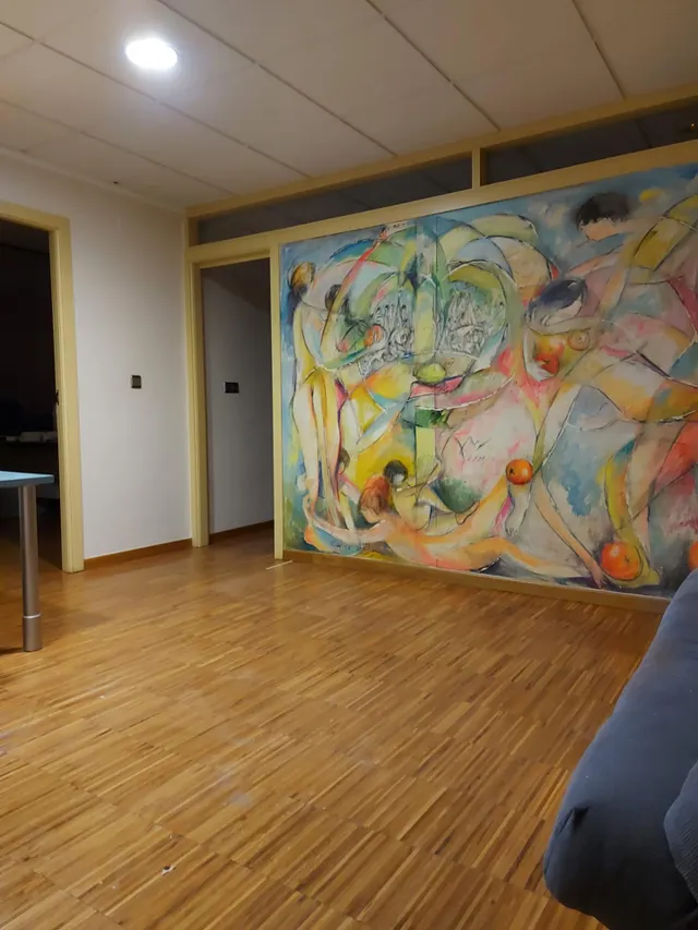 SE VENDE O ALQUILA LOCAL DE OFICINAS Y DESPACHOS EN BENIAJAN — 6