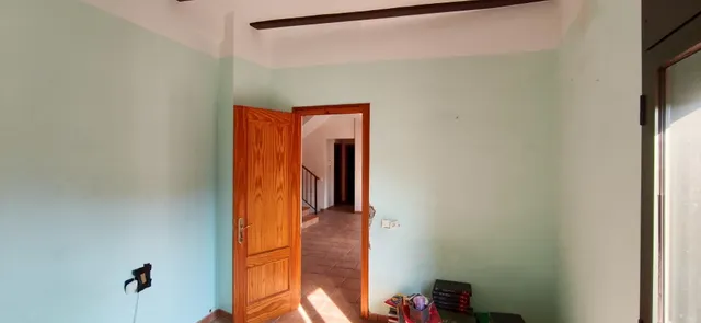 Casa con encanto y gran potencial de negocio en un entorno de montaña — 26