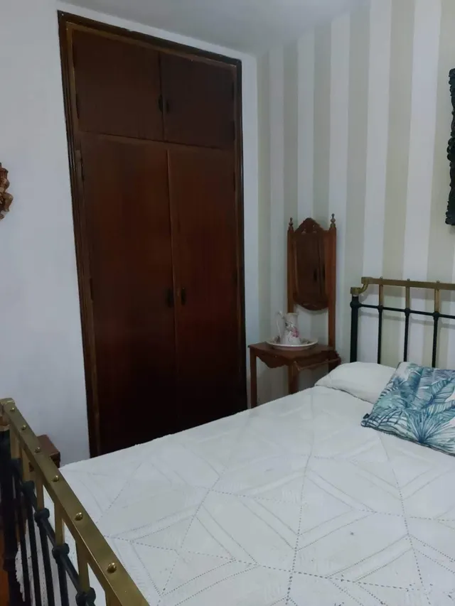 EXCLUSICA CASA EN ALDEA DEL CANO CON 8000 METROS DE PARCELA — 33
