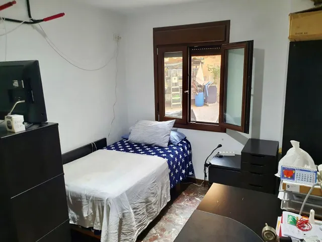 Piso 4 habitaciones 250m² en venta - Centro — 14
