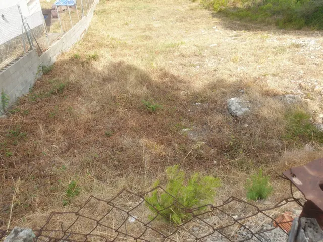 TERRENO URBANIZABLE EN CALAFELL PARK — 6
