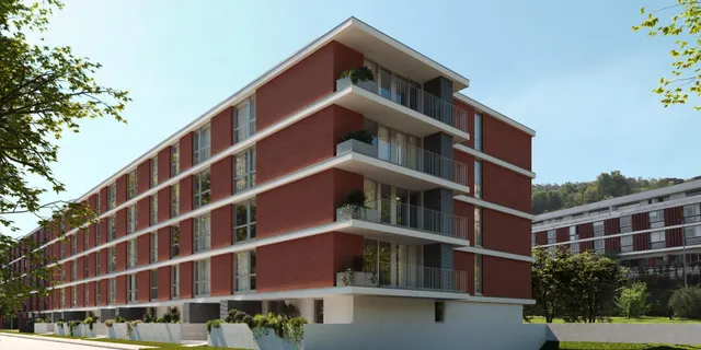Apartamento 4 habitaciones en venta - Centro da Cidade — 16