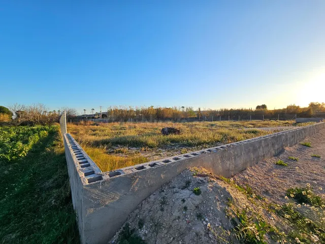 SE VENDE PARCELA RÚSTICA EN LORQUÍ - foto 4