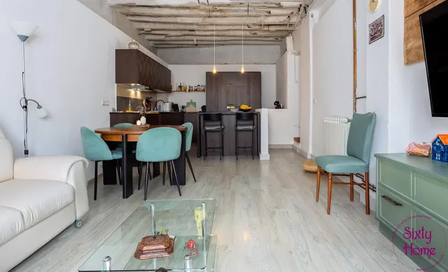 Casa 3 habitaciones 120m² en venta - Casco antiguo — 8