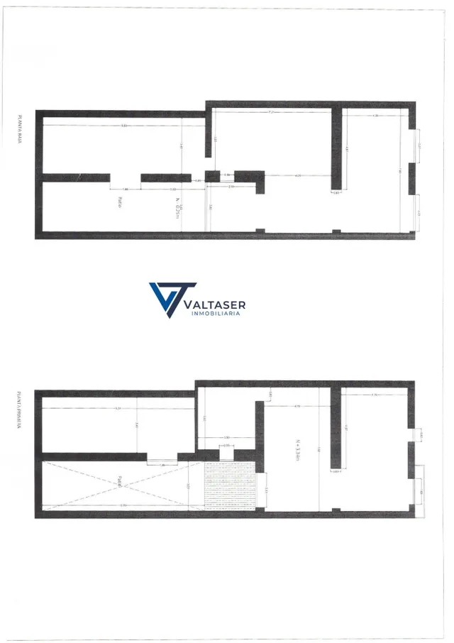 VENTA CASA SOLLANA PARA REFORMAR — 2