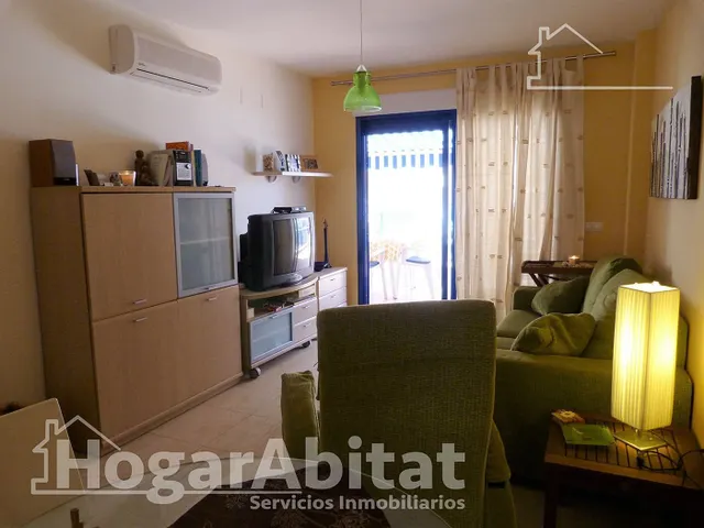 ¡Al lado mismo de la playa! Seminuevo con piscina, terraza y garaje — 24