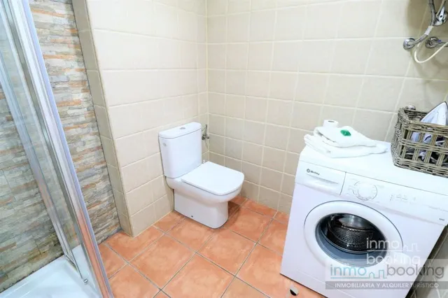 Estudio en Alquiler en Salou Tarragona — 13