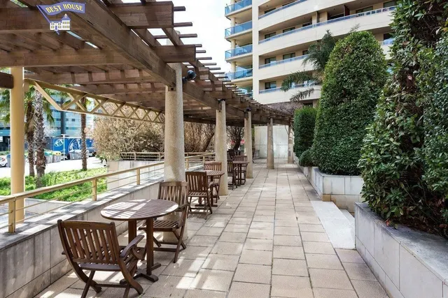 Piso en alquiler en Diagonal Mar — 18
