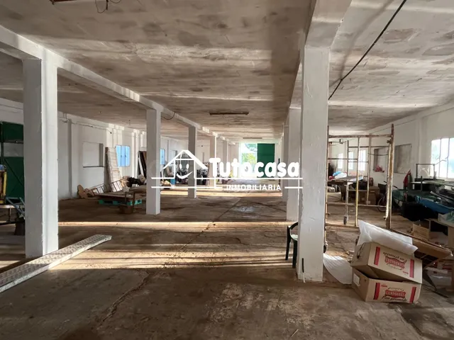 Exclusiva finca rústica de 6.500 m2 con huerto, dos grandes  - foto 4