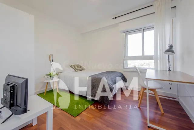 ¡magnífica habitación en alquiler! — 4
