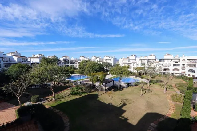 Apartamento 2 habitaciones 81m² en venta - Roldán — 24