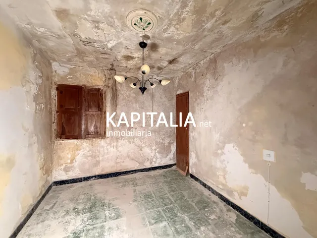 Casa en l'orxa — 13