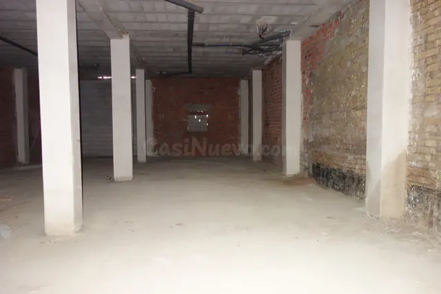 GRAN TRASTERO EN ALCALÁ DE GUADAIRA - foto 4