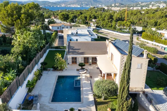 Villa 5 habitaciones 461m² en venta - Cas Catala — 31