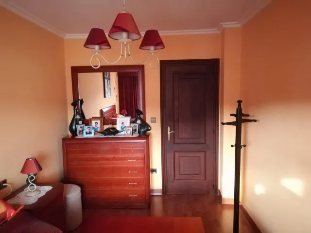 Piso en Rua Galicia (Jardin del Posio) — 22