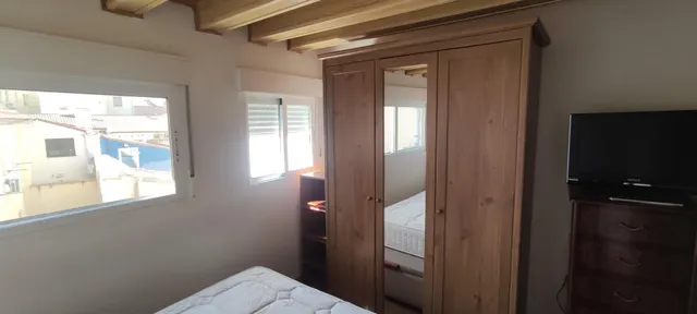 APARTAMENTO EN VENTA EN EL CENTRO DE ALCALA DE HENARES — 13