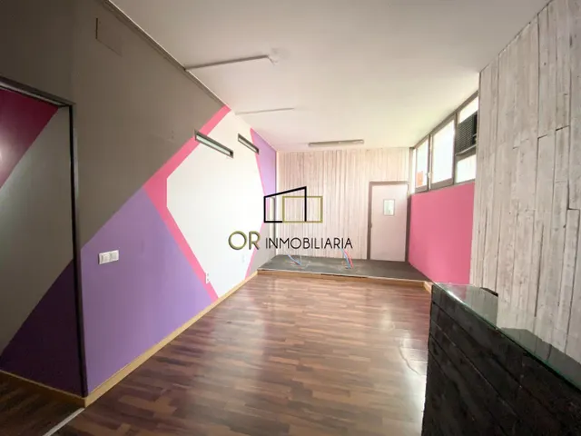 Local comercial Santa Margarida i Els Monjos — 7