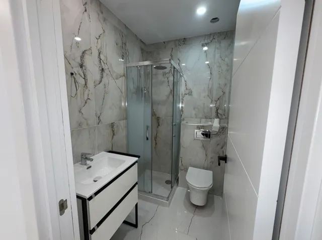 Apartamento 4 habitaciones 214m² en venta - Puerto Sol-Los Almendros-El Tomillar — 20