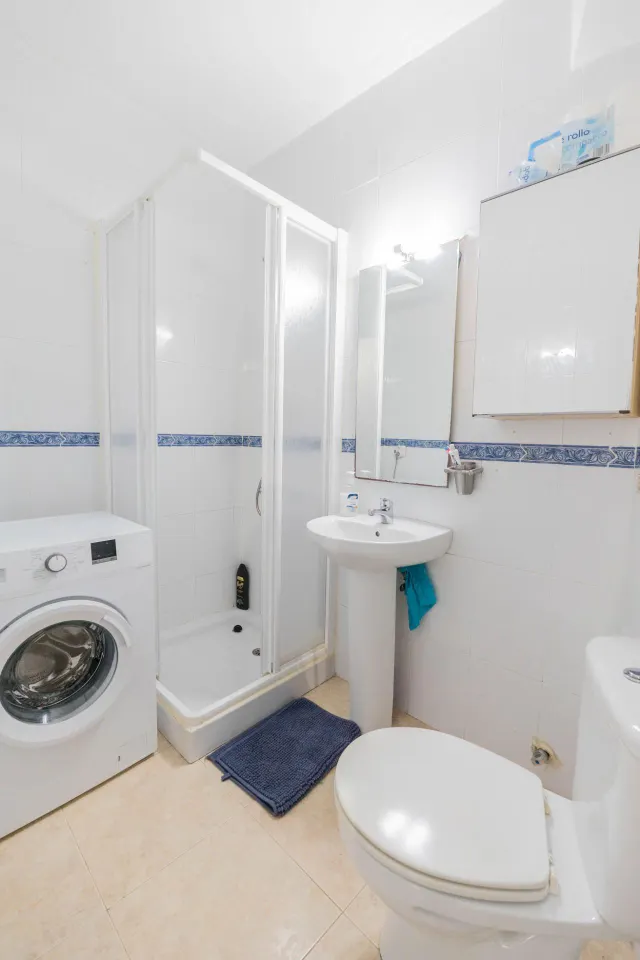 Apartamento junto al mar en Calahonda (Mijas Costa) — 18