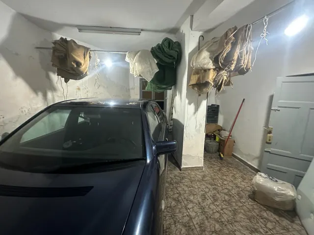 VENTA DE CASA DE PUEBLO EN ALPUJARRA GRANADINA — 42