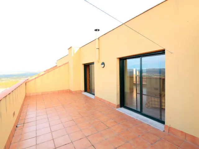 Dúplex con vistas al campo — 22